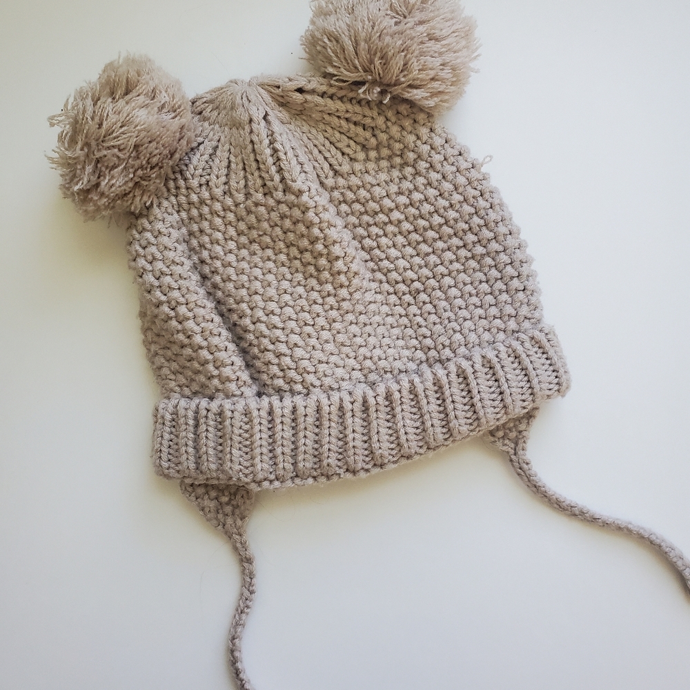 Zara Baby Hat